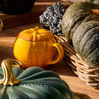 Pumpkin Mug